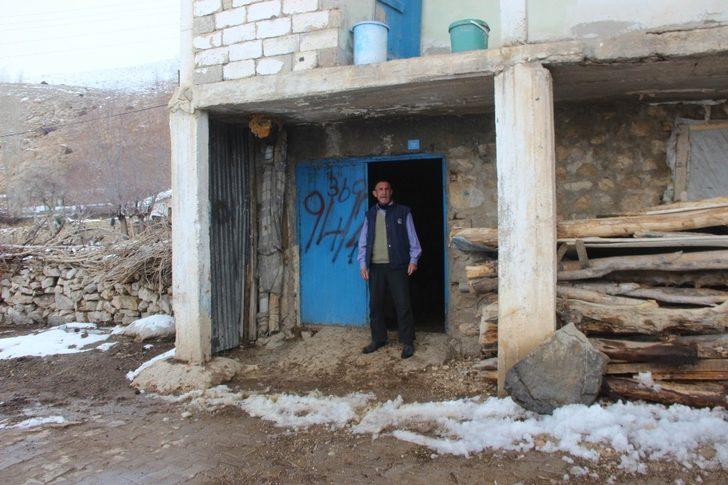 İneğe trafik cezası! Gelen tebligatı görünce şaştı kaldı G1