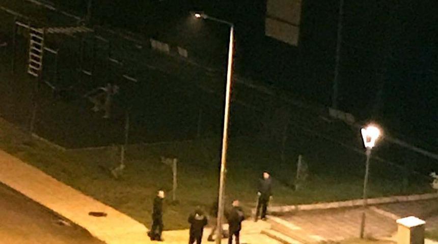 Sosyal medyayı karıştıran iddia! Ceren'in katil zanlısının 2 arkadaşı da firar etti