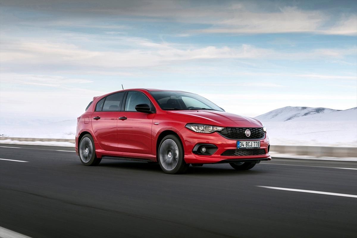 Fiat&rsquo;tan yılın son kampanyası