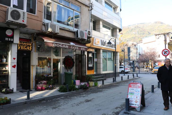 Ceren'in katiliyle ilgili yeni detay! 14 yıl önce bıçakladığı Dinçer'in iş yerine 150 metredeki otelde kalmış G1