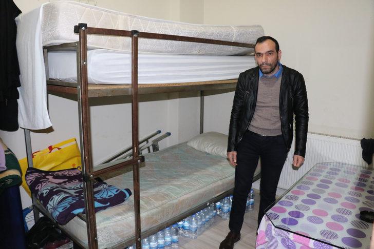 Ceren'in katiliyle ilgili yeni detay! 14 yıl önce bıçakladığı Dinçer'in iş yerine 150 metredeki otelde kalmış G3