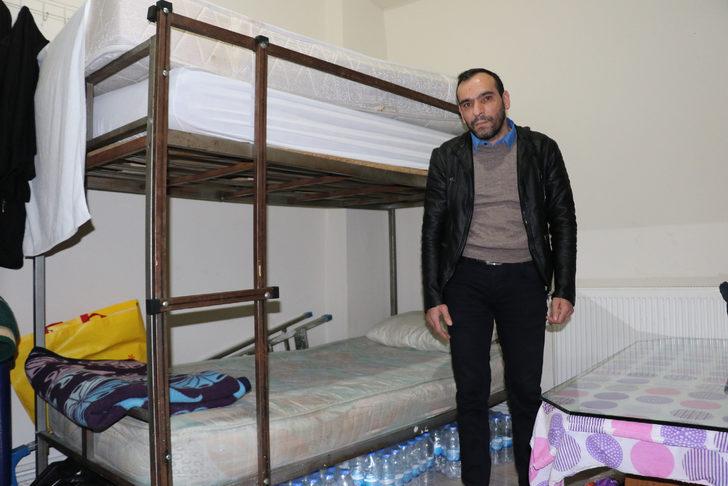 Ceren'in katiliyle ilgili yeni detay! 14 yıl önce bıçakladığı Dinçer'in iş yerine 150 metredeki otelde kalmış G5