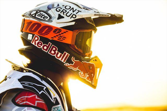 Dakar Rallisi’nde Red Bull sporcusu Laia Sanz sahne alacak