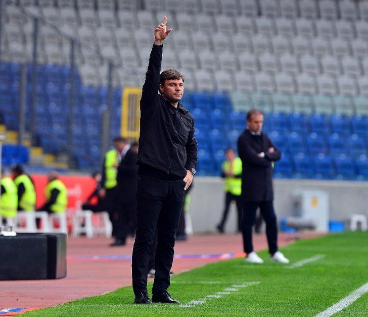 Teknik direktör fabrikası Beşiktaş! G1