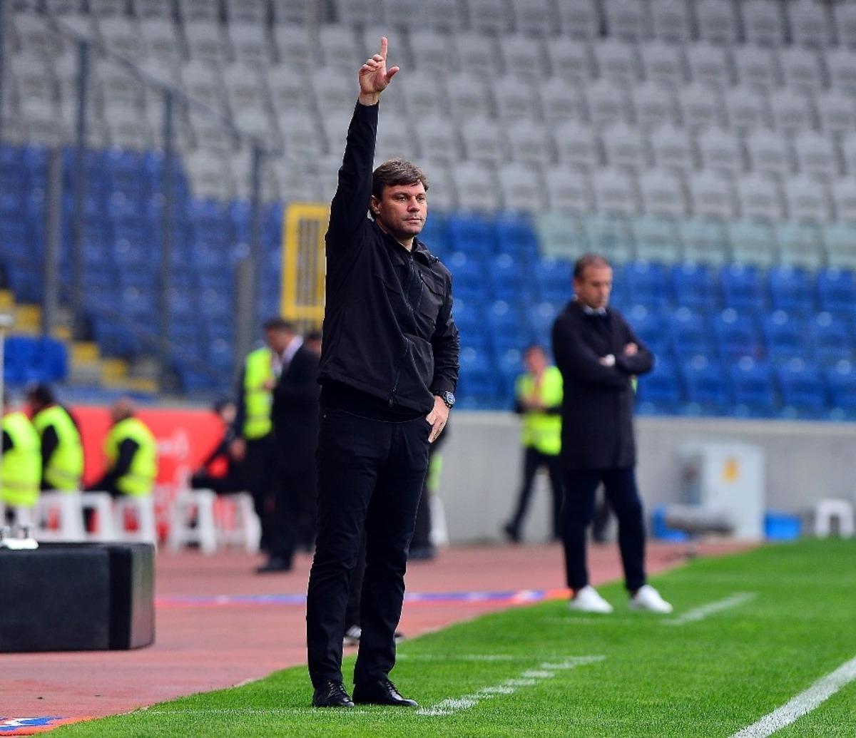 Teknik direkt&ouml;r fabrikası Beşiktaş!