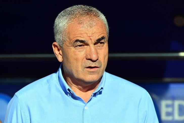 Teknik direktör fabrikası Beşiktaş! G2