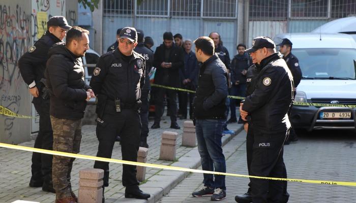 Denizli'de vahşet! Ev arkadaşı olduğu 2 kişiyi öldürdü