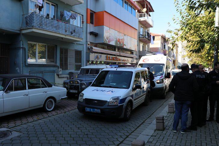 Denizli'de vahşet! Ev arkadaşı olduğu 2 kişiyi öldürdü G3