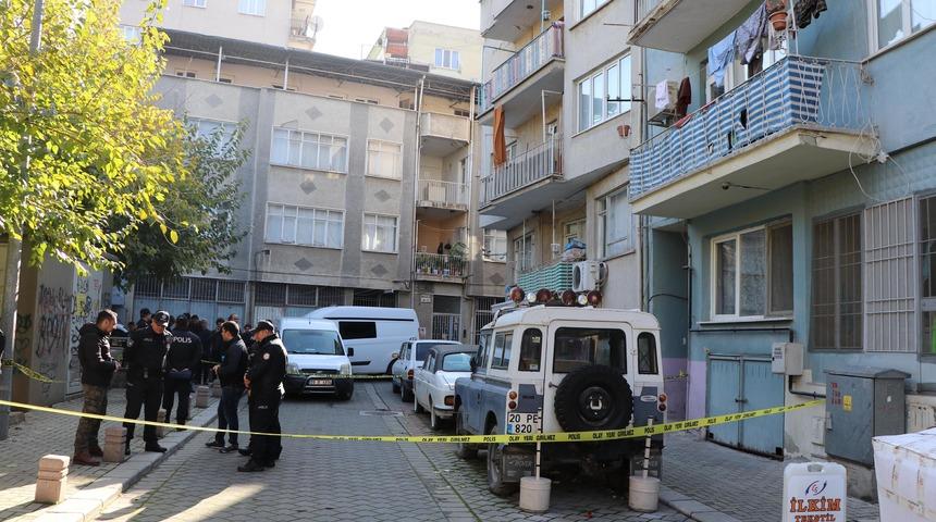 Denizli'de kan donduran olay! Katil zanlısının ilk ifadesi ortaya &ccedil;ıktı