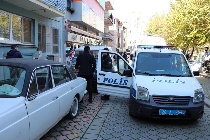 Denizli'de vahşet! Ev arkadaşı olduğu 2 kişiyi öldürdü G5