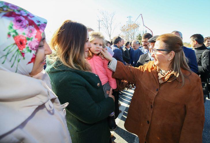 Bakanlar Pekcan, Turhan ve Kasapoğlu, Manisa'da yatırımları inceledi G2