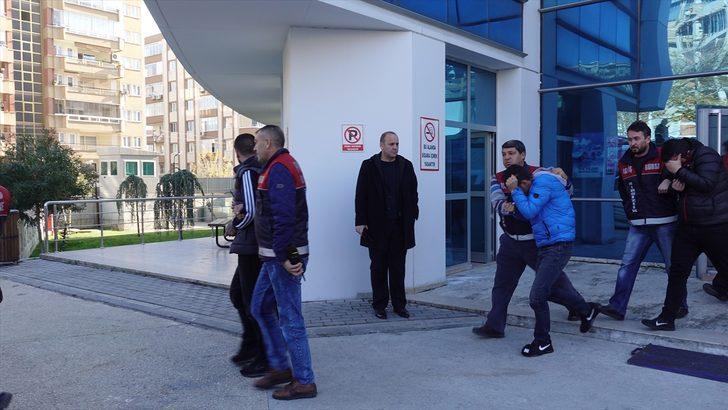 Polis ekipleri 13 bin aracı inceleyerek hırsızlık zanlılarını yakaladı G2