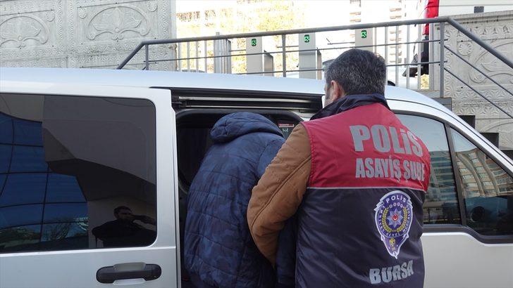 Polis ekipleri 13 bin aracı inceleyerek hırsızlık zanlılarını yakaladı G4