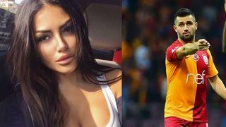 Eda Gökçen Kaya, Ömer Bayram'ı ifşa etti: Eşlik etmek isterdim