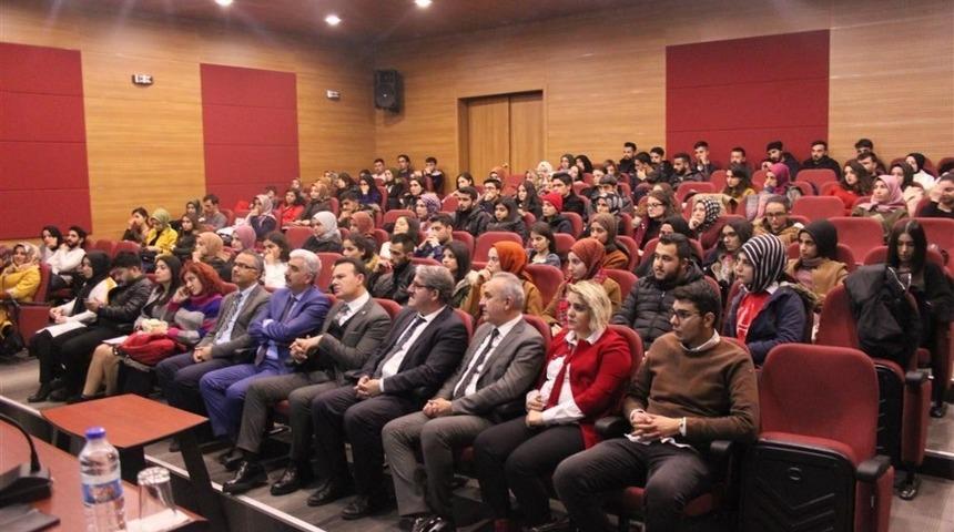 Mercan: Başarı &ccedil;ok &ccedil;alışmaktan ge&ccedil;er