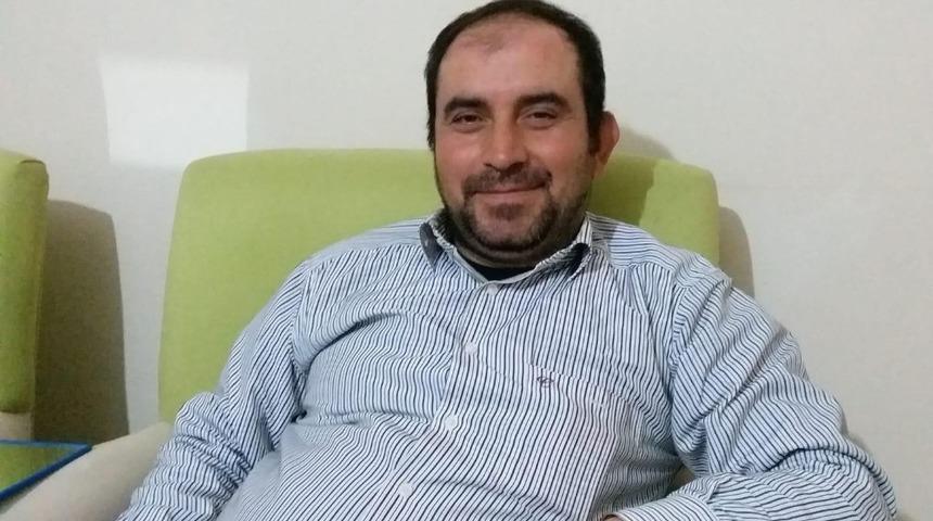 Maden kuyusuna düşen işçi hayatını kaybetti