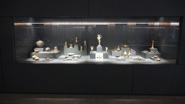 Troya Müze Müdürü Gölcük: ‘Beklediğimiz bir gelişmeydi’ G3