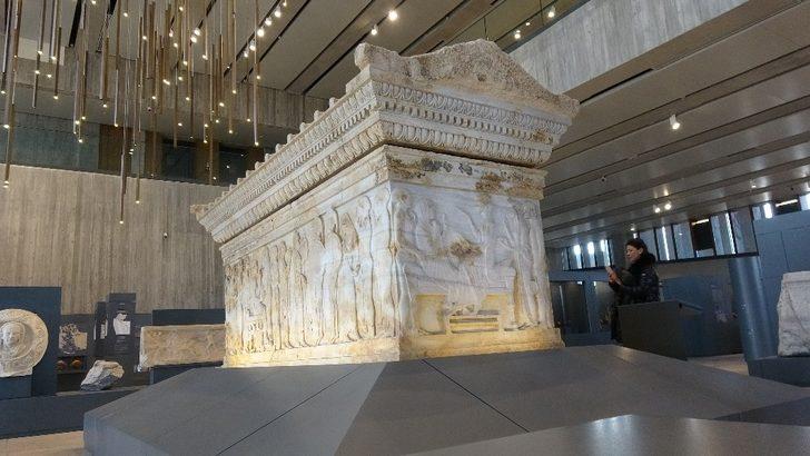 Troya Müze Müdürü Gölcük: ‘Beklediğimiz bir gelişmeydi’ G5