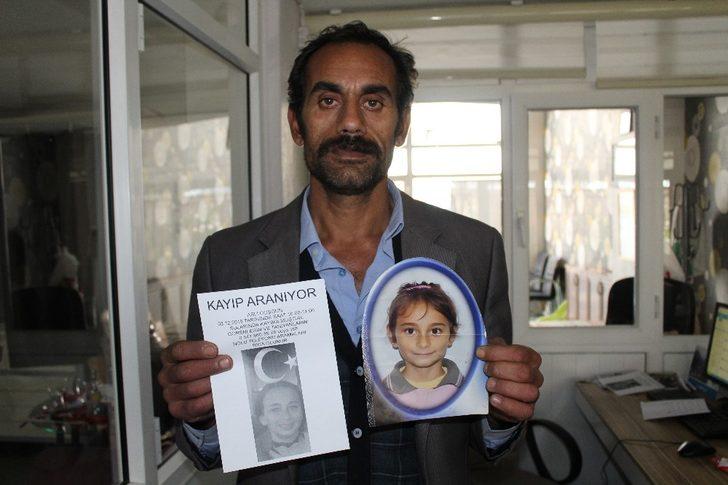 13 yaşındaki Aslı’dan 5 gündür haber alınamıyor G2