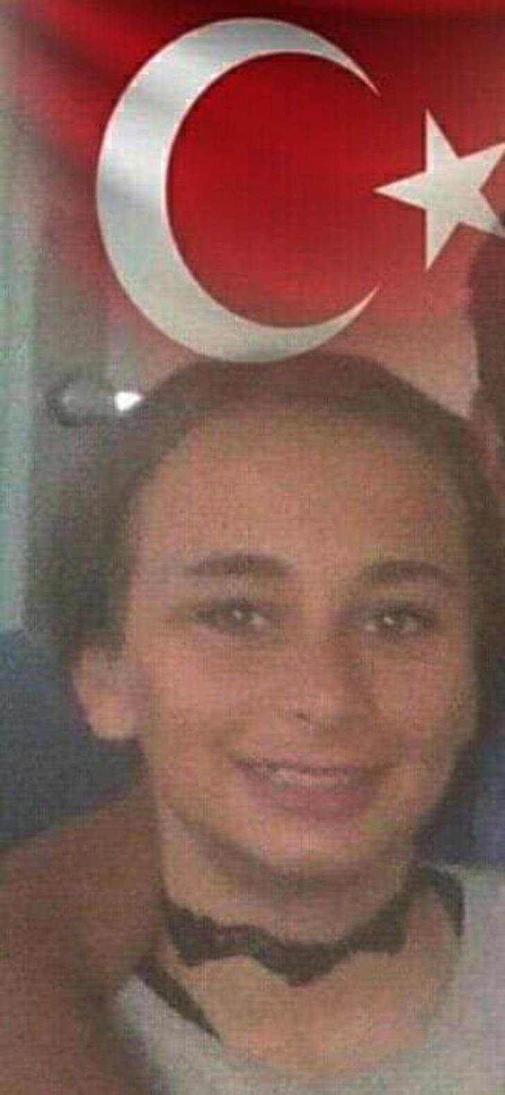 13 yaşındaki Aslı’dan 5 gündür haber alınamıyor G3
