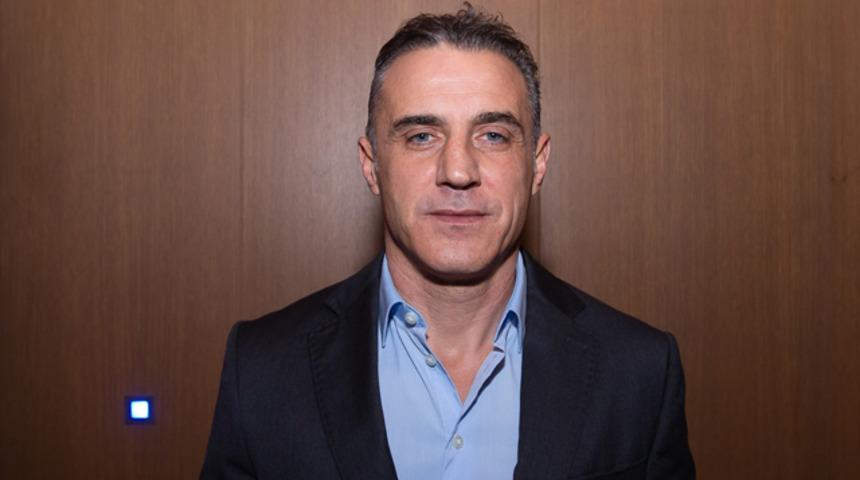 Tayfur Havutçu ilk maçında Beşiktaş’a karşı