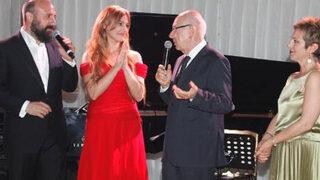 Sette 'Muhteşem' destek