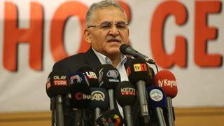 Kayserispor'da Berna Gözbaşı yeniden başkanlığa seçildi