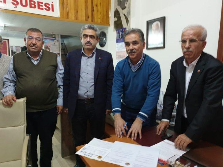 Nazillili emeklilerin sigortacılık hizmetlerinde indirim G3