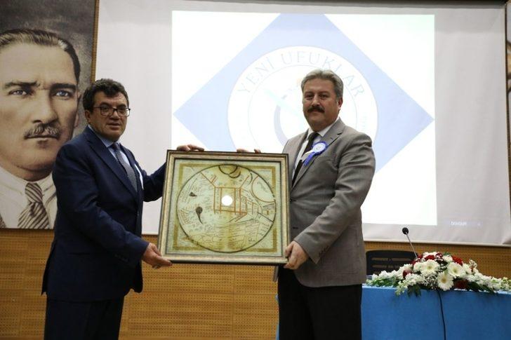 Başkan Dr. Palancıoğlu: G1