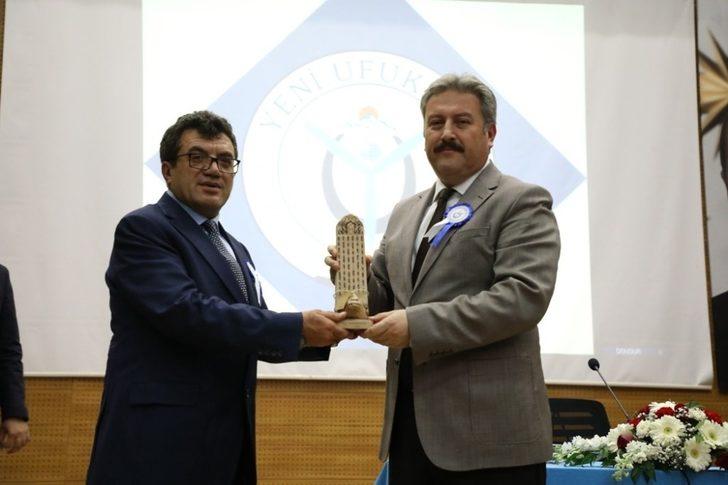 Başkan Dr. Palancıoğlu: G2