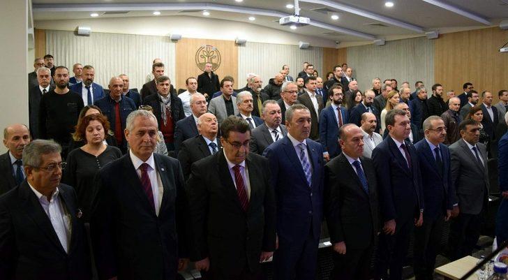 İzmir’deki 4. Bakırçay Ekonomi Zirvesi önemli isimleri buluşturdu G3