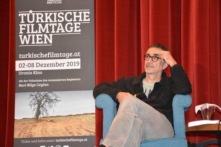 Nuri Bilge Ceylan: "Film yapmak, mektubu şişenin içine koyup denize atmak gibi" G2