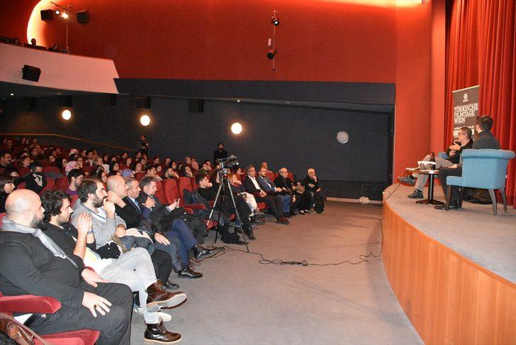 Nuri Bilge Ceylan: "Film yapmak, mektubu şişenin içine koyup denize atmak gibi" G4