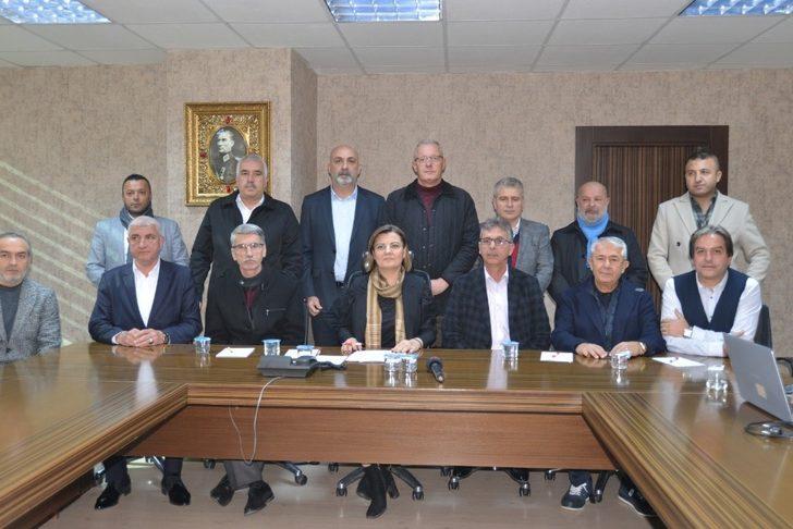 Başkan Hürriyet’ten camiye ayakkabı ile girdi iddialarına yanıt G2