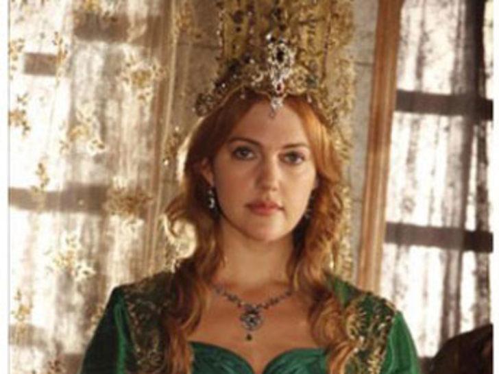 Meryem Uzerli'yi ihya edecek teklif G2