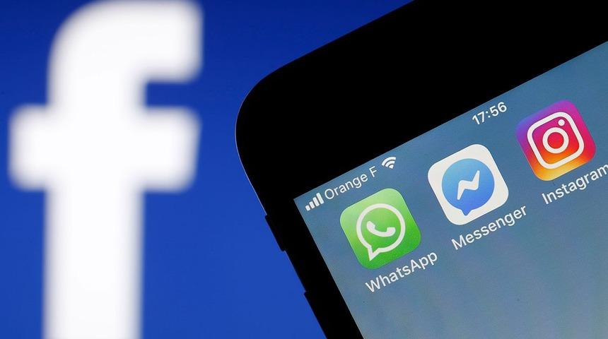Şok! Facebook, Instagram ve WhatsApp yasaklanabilir