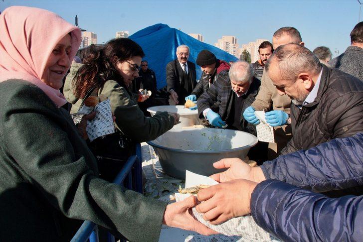 Bursa 5. Hamsi ve Kültür Festivali G2
