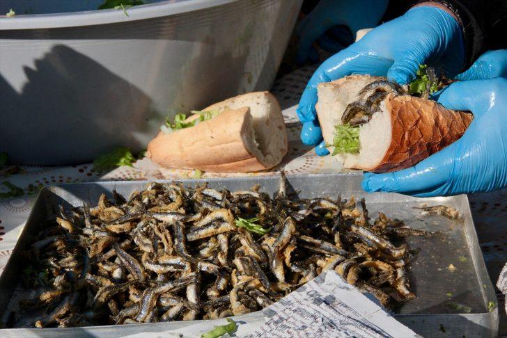 Bursa 5. Hamsi ve Kültür Festivali G3