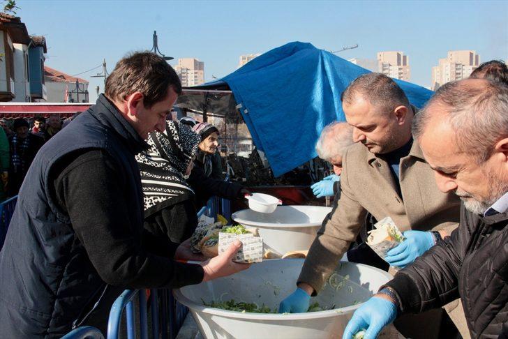 Bursa 5. Hamsi ve Kültür Festivali G4