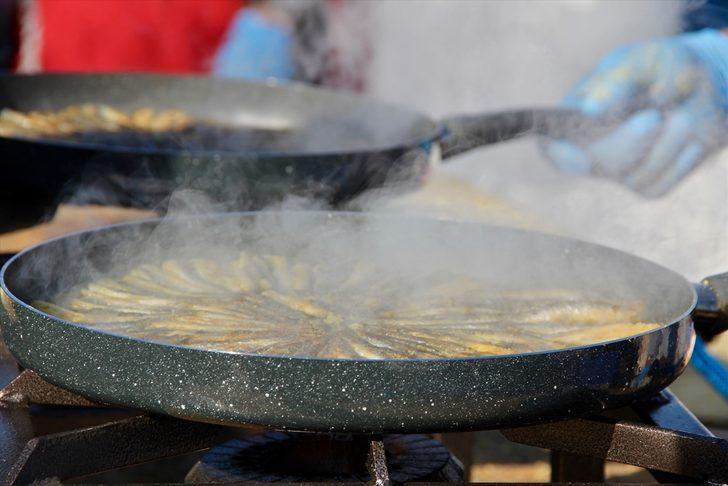 Bursa 5. Hamsi ve Kültür Festivali G5