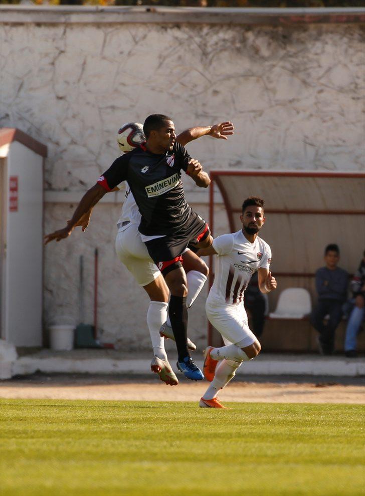 Futbol: TFF 1. Lig G3