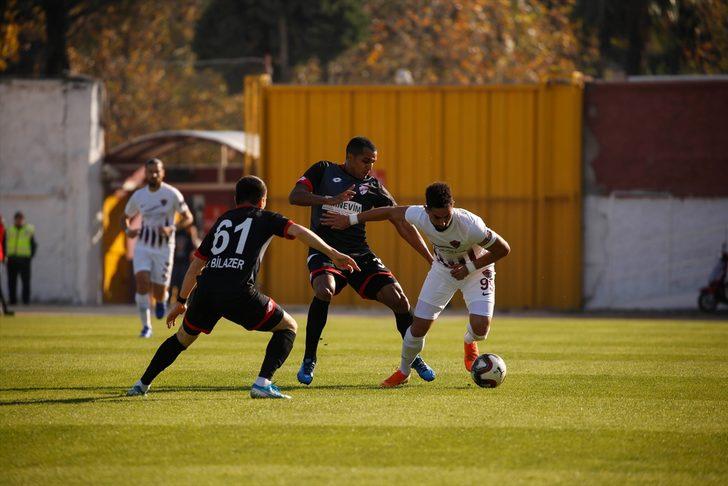 Futbol: TFF 1. Lig G4