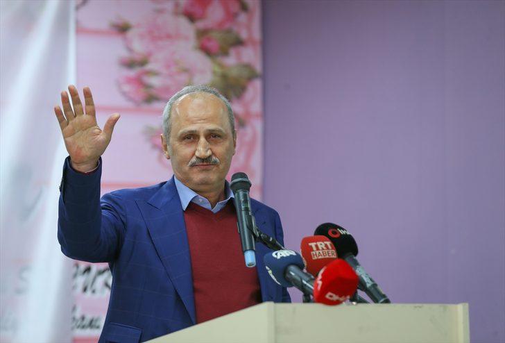 Bakanlar Pekcan, Turhan ve Kasapoğlu Manisa'da halkla buluştu G4