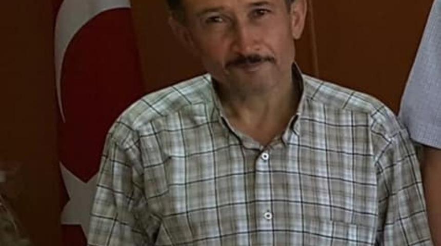 19 g&uuml;nd&uuml;r kayıptı, dere yatağında cesedi bulundu