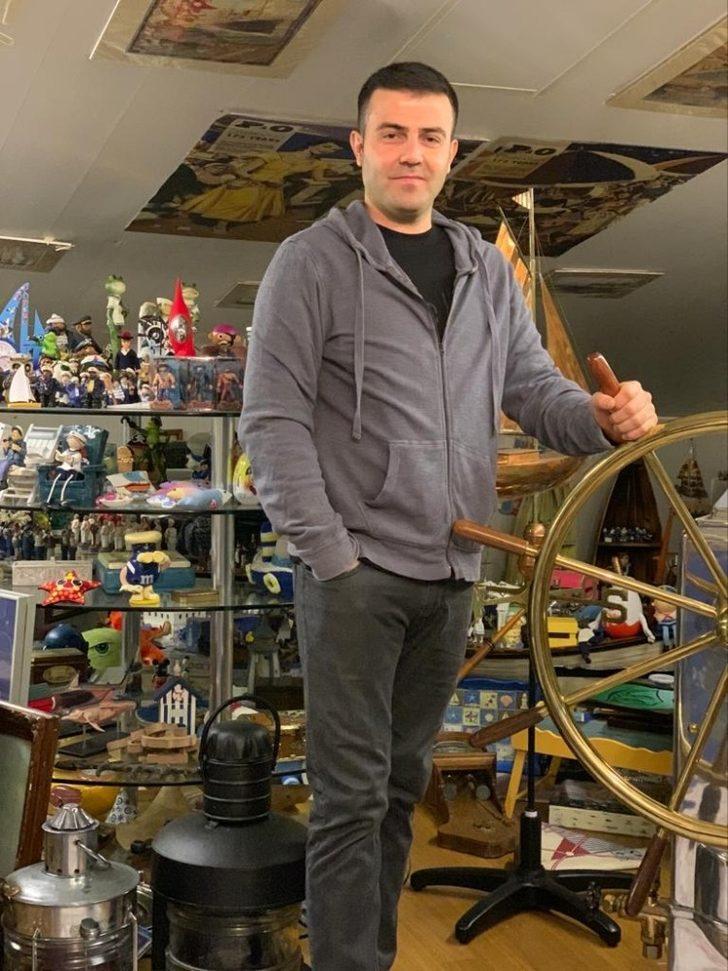 Bu site deniz severleri bir arada topluyor G4