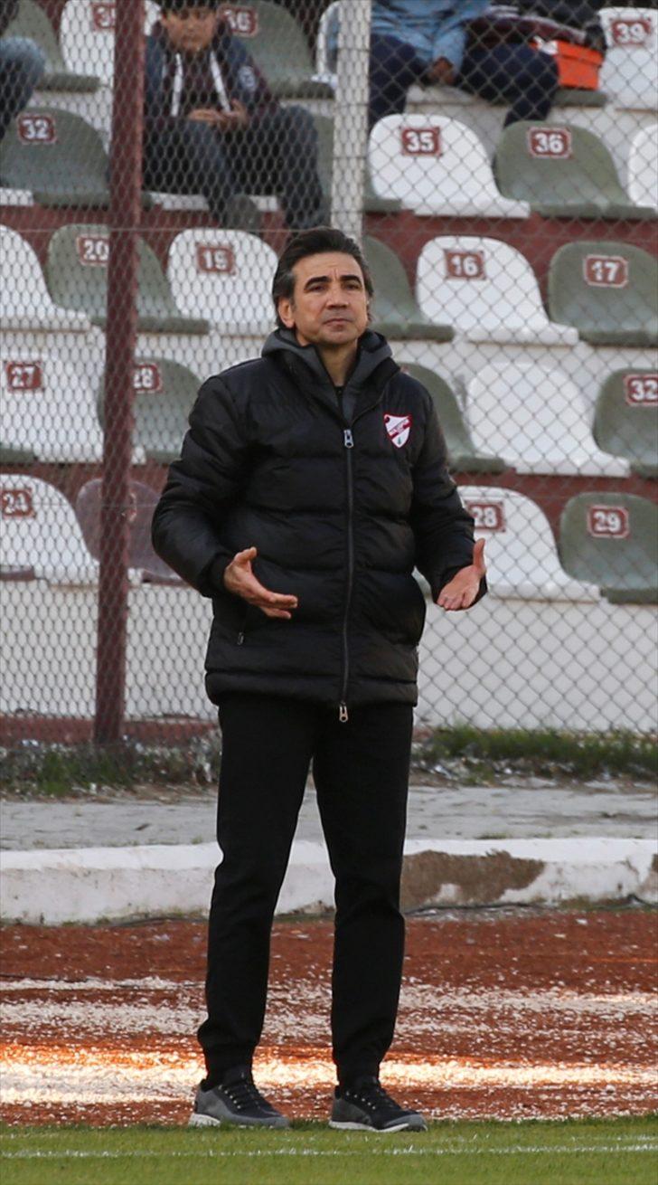 Futbol: TFF 1. Lig G5