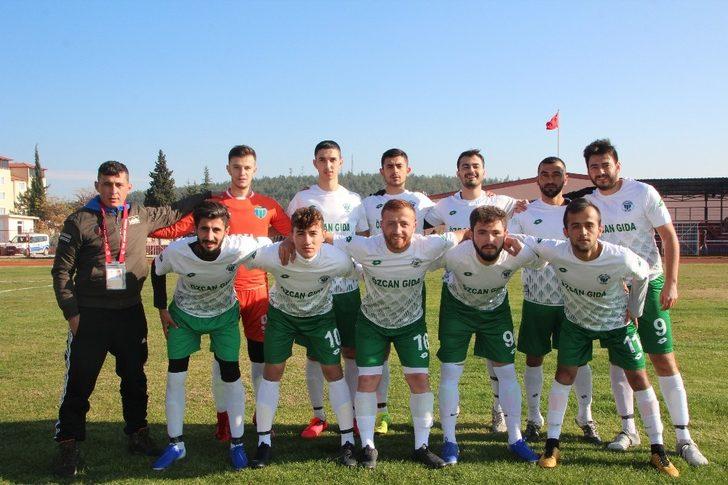 Bilecikspor farklı kazandı G2