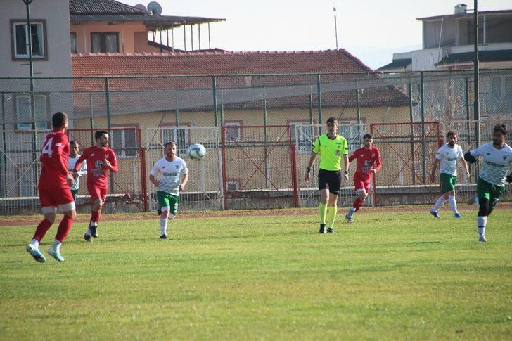 Bilecikspor farklı kazandı G5