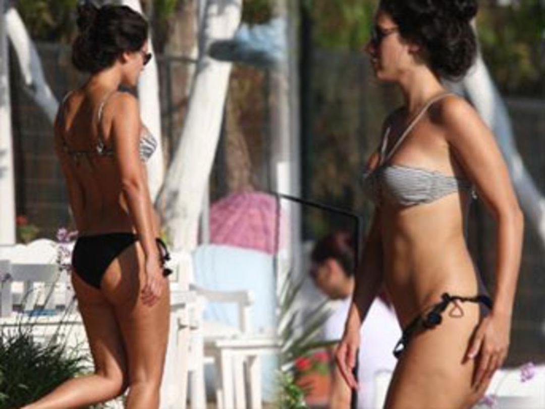 Ekin de sezonu a&ccedil;tı