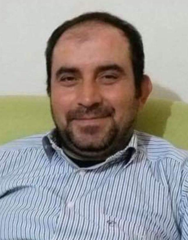 Maden kuyusunda asansör boşluğuna düşen işçi öldü 1